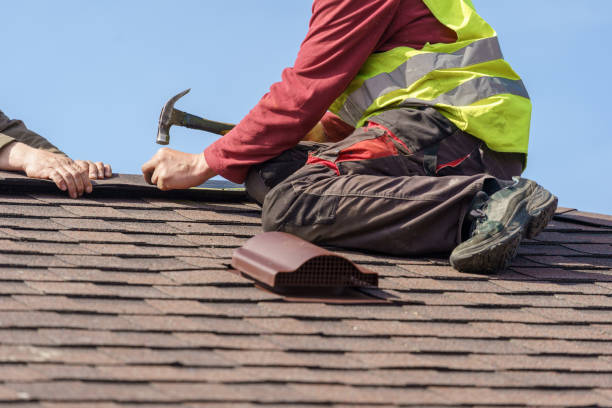 Quick and Trustworthy Emergency Roof Repair Services in Middleton, ID